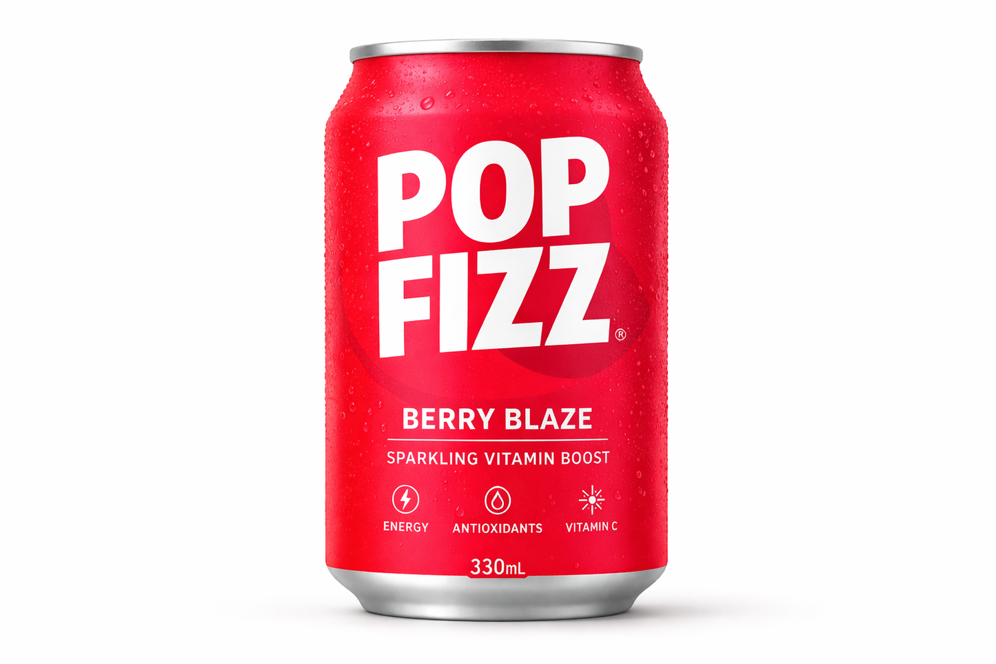 Berry Blaze