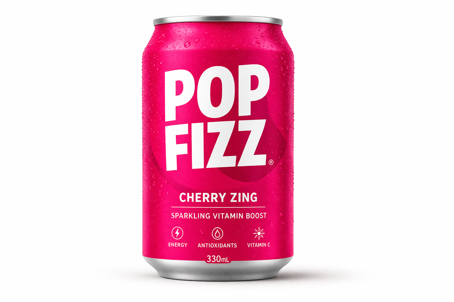 Cherry Zing