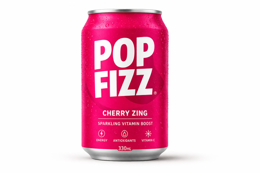 Cherry Zing