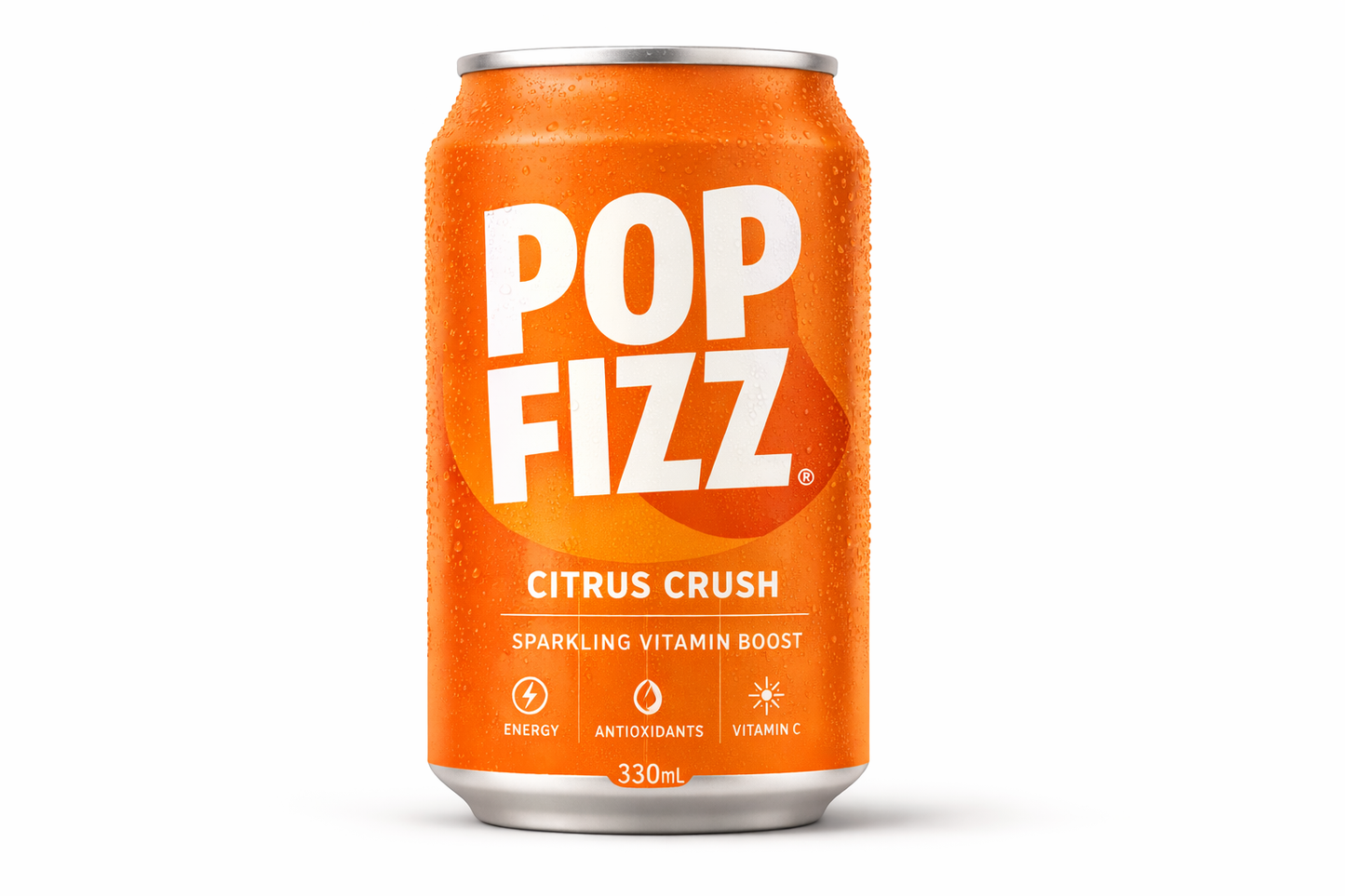 Citrus Crush