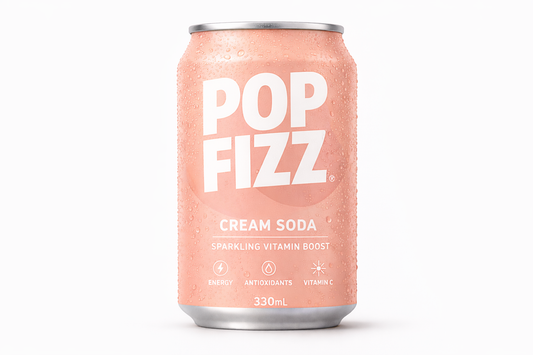 Cream Soda