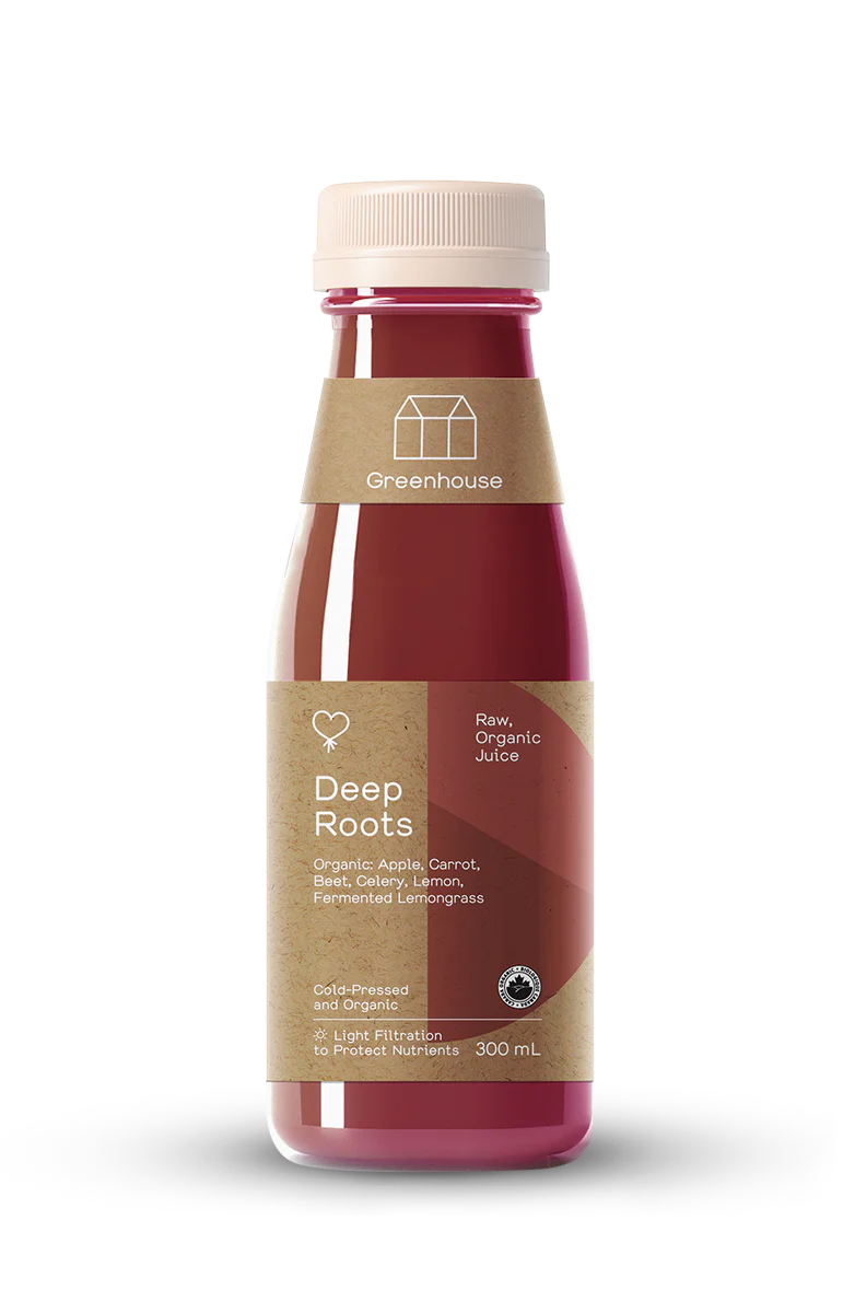 The Deep Roots