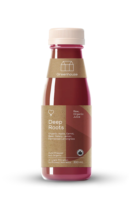 The Deep Roots