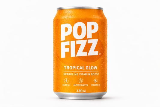 Glow Tropical
